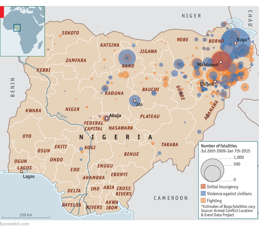 Boko Haram