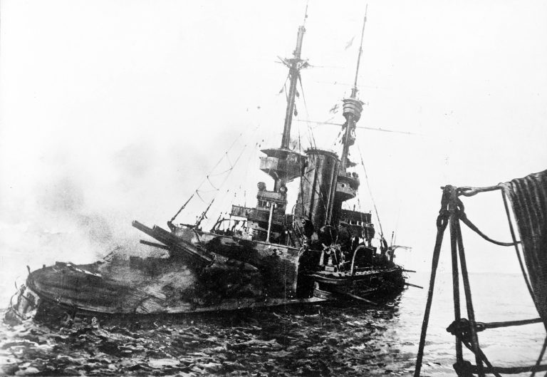 Mustafa Kemal: l’eroe di Gallipoli