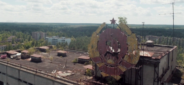 Chernobyl