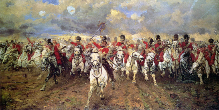 WATERLOO