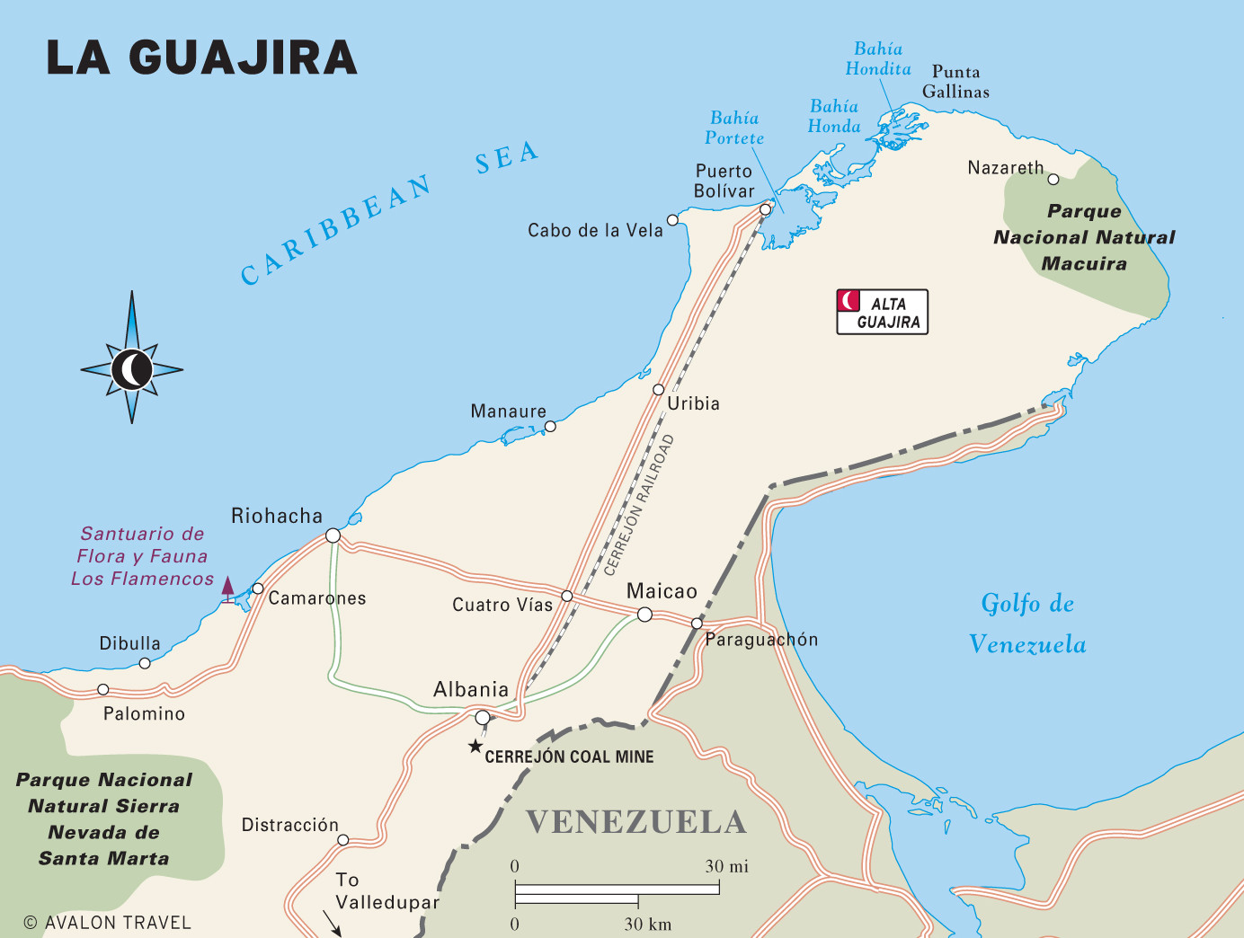 guajira