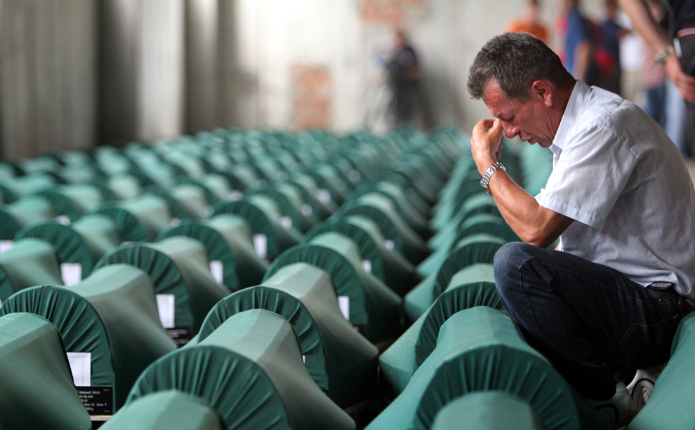 Srebrenica