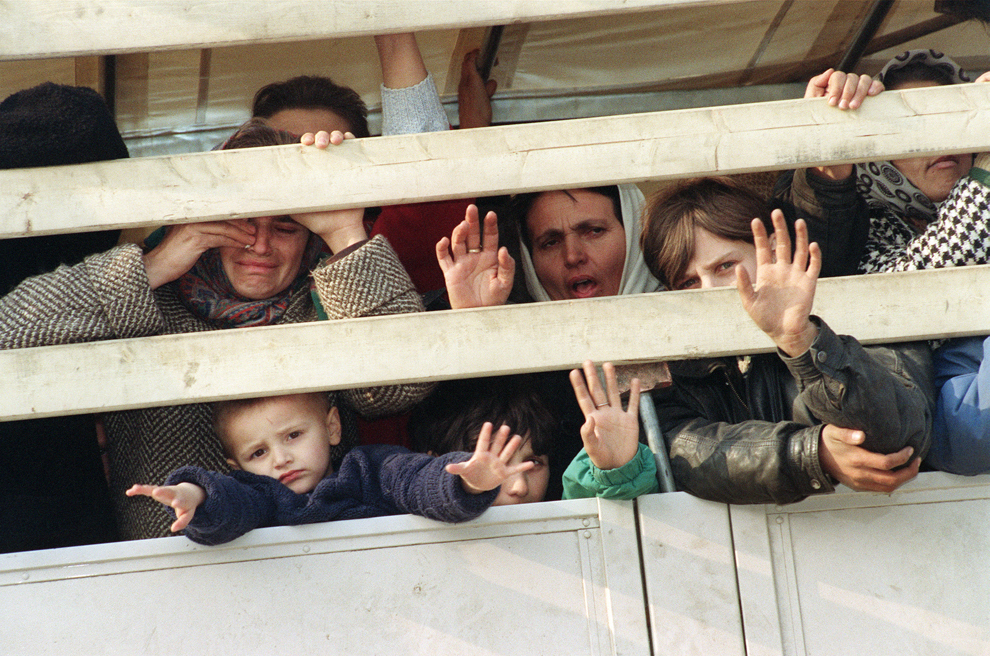 Srebrenica