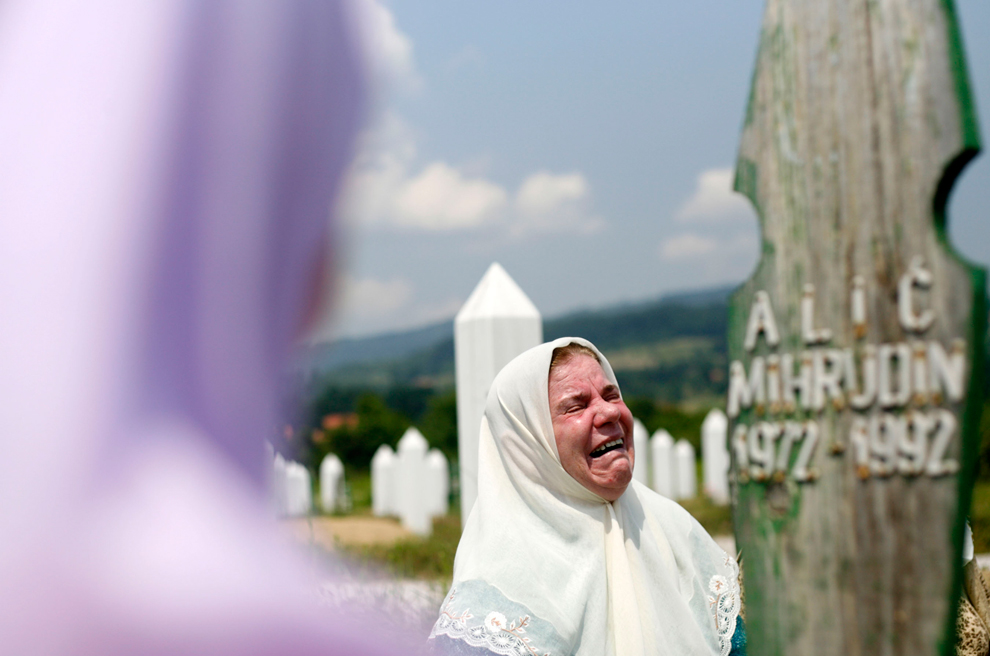 Srebrenica