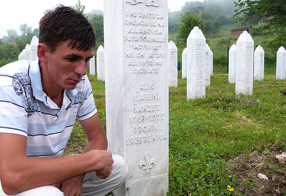 Srebrenica