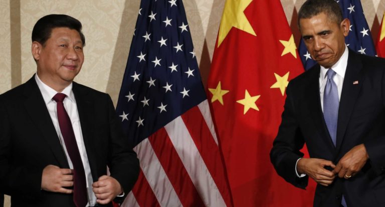 Quel 75% di probabilità di una guerra tra Usa e Cina