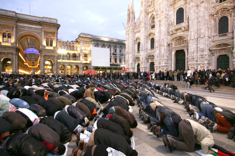 Discorso senza veli sull’islam italiano