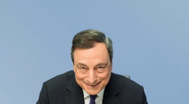 draghi