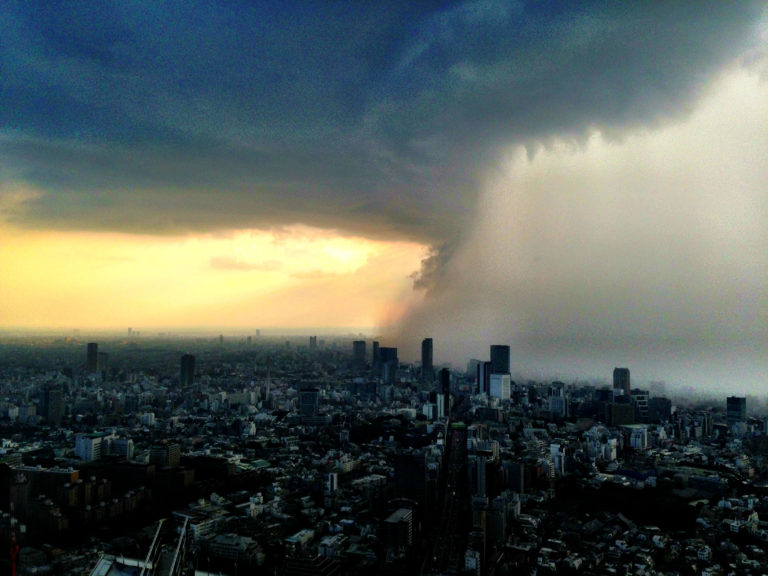 COP21, la Conferenza sui cambiamenti climatici