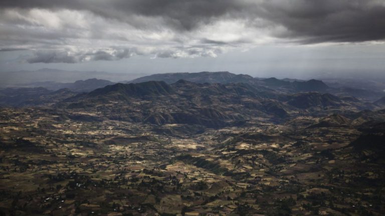 La carestia in Etiopia è causata dal land grabbing?