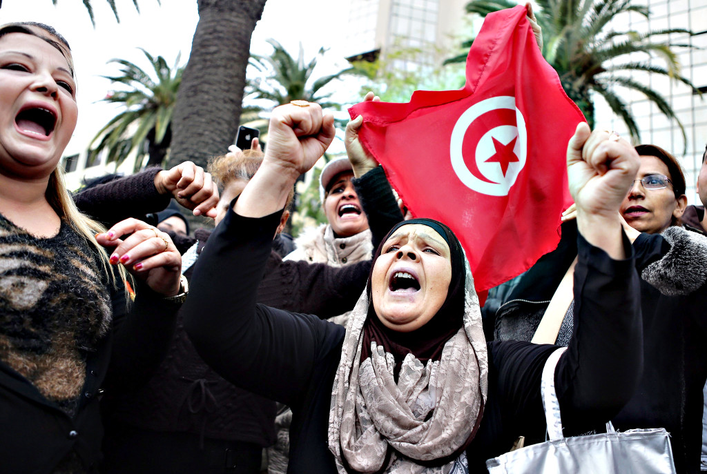 tunisia