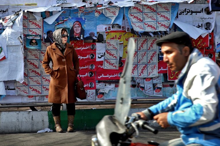 Cosa hanno significato le elezioni in Iran?