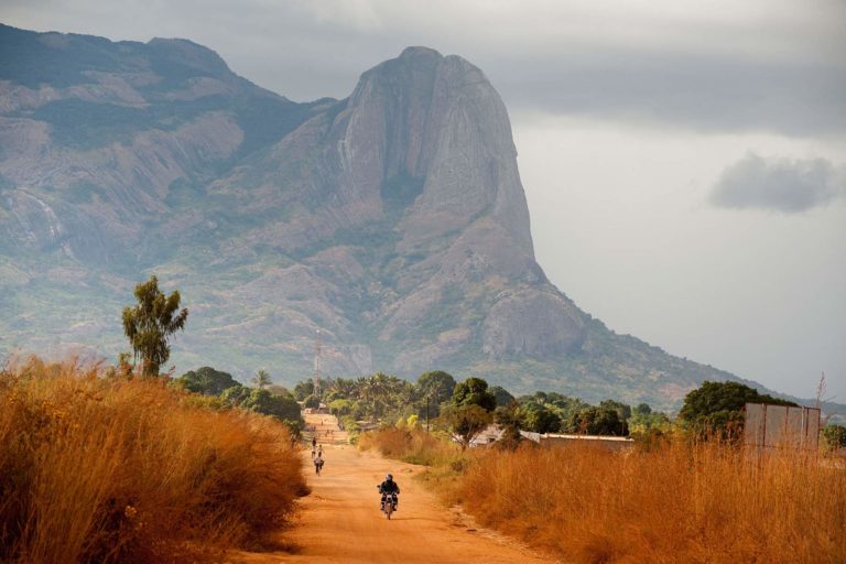 Il Mozambico è sull’orlo di una Guerra Civile.