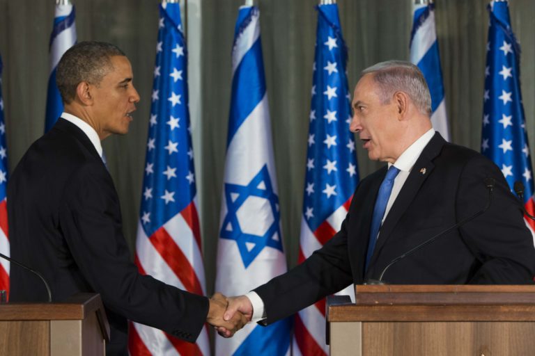 I rapporti tra Usa e Israele, dopo Obama