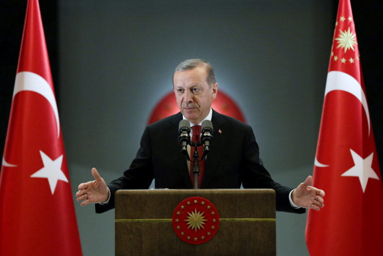 Turchia, Israele e Russia: il ritorno della diplomazia