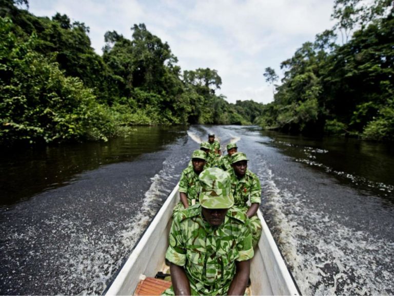 E voi cosa sapete del Gabon?