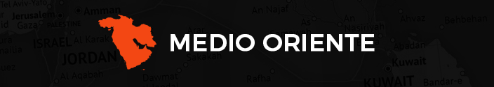 medio-oriente