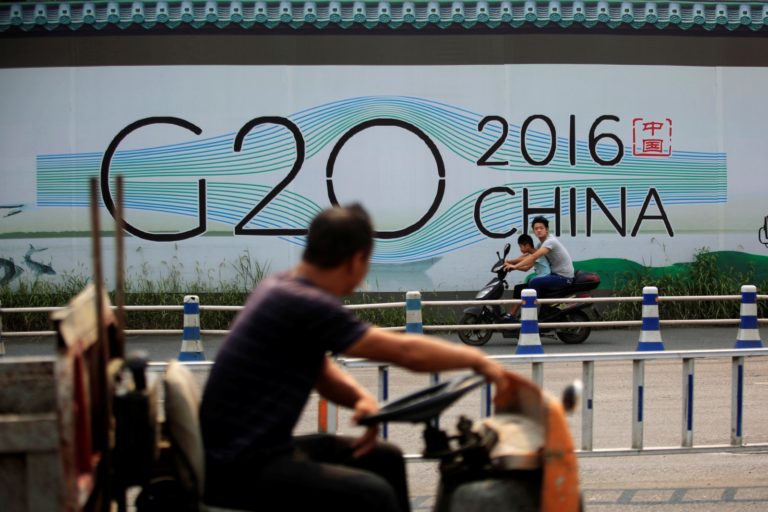 Com’è andato il G20 di Hangzhou?