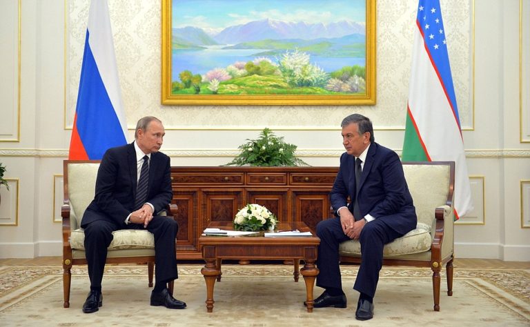Dove va l’Uzbekistan dopo Karimov