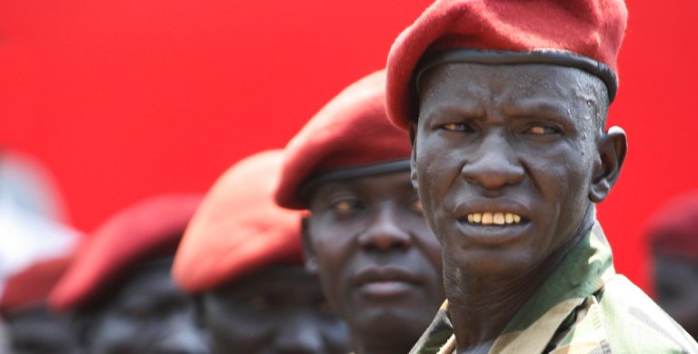 Come depredare il Sud Sudan e vivere felici (altrove)