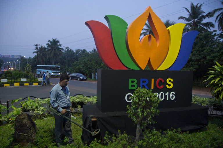 Dove stanno andando i BRICS