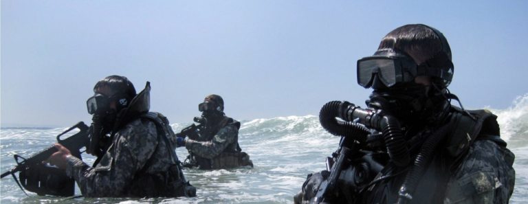Dottrine militari statunitensi all’alba di Trump