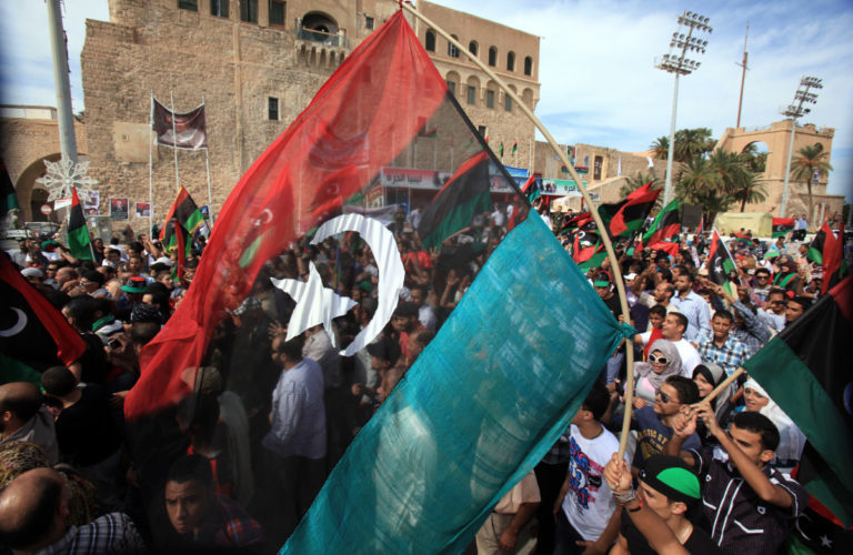 La Libia continua a rimanere un problema