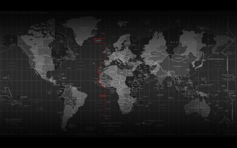 Quanti sono gli Stati del mondo?