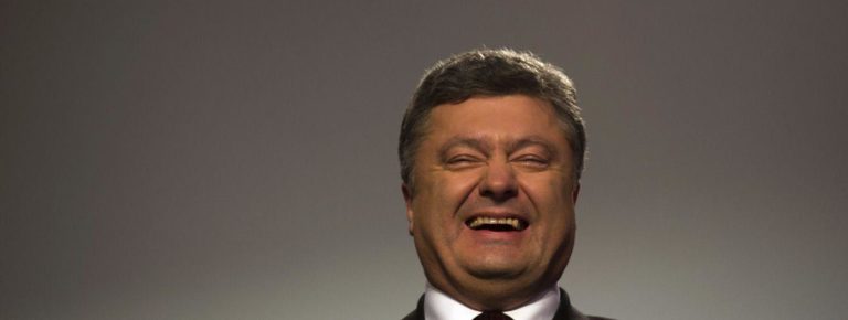 Yanukovych fuggì dall’Ucraina grazie a Poroshenko?