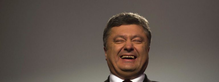 Yanukovych fuggì dall’Ucraina grazie a Poroshenko?