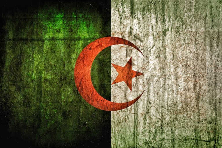 I grandi problemi dell’Algeria