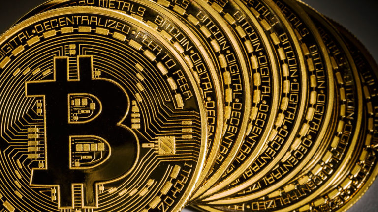 Ve li ricordati i Bitcoin?