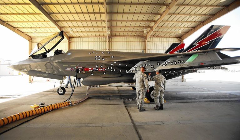 Cosa ci dice il budget militare di Trump sulla strategia USA
