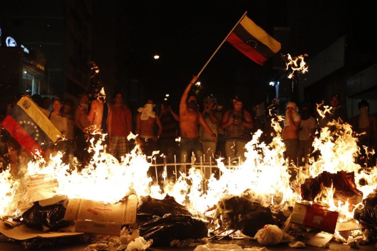 Quanto resisterà Maduro al potere in Venezuela?