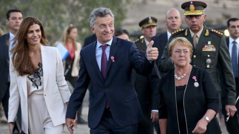 Argentina e Cile hanno raggiunto un importante accordo commerciale