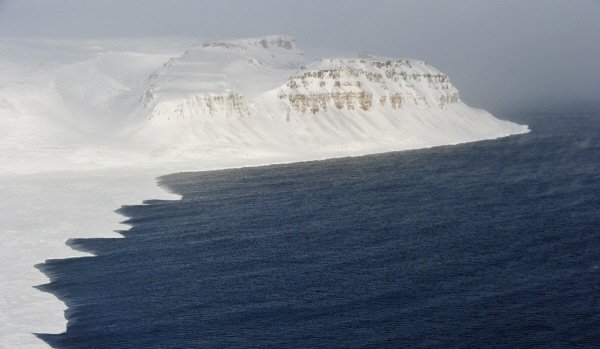 Mar Glaciale Artico, finalmente un accordo sulla pesca commerciale