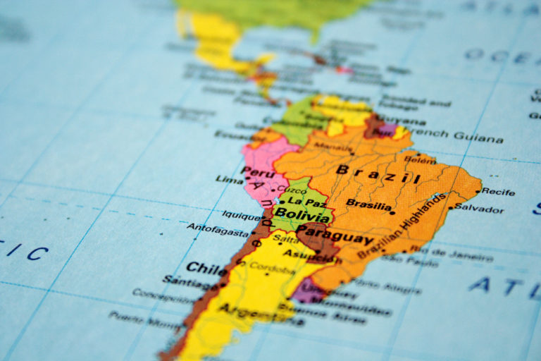 Cosa succede quest’anno in America Latina