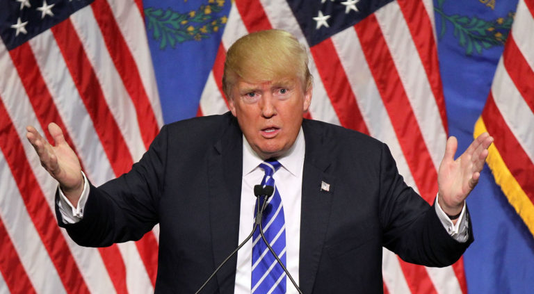 Il Russiagate, dall’inizio