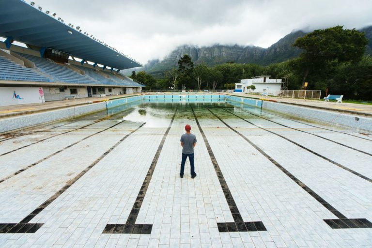 La città di Cape Town si avvicina al giorno zero