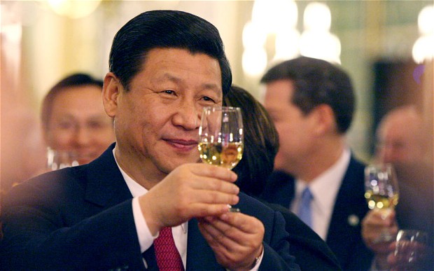 Xi Jinping Presidente a vita?