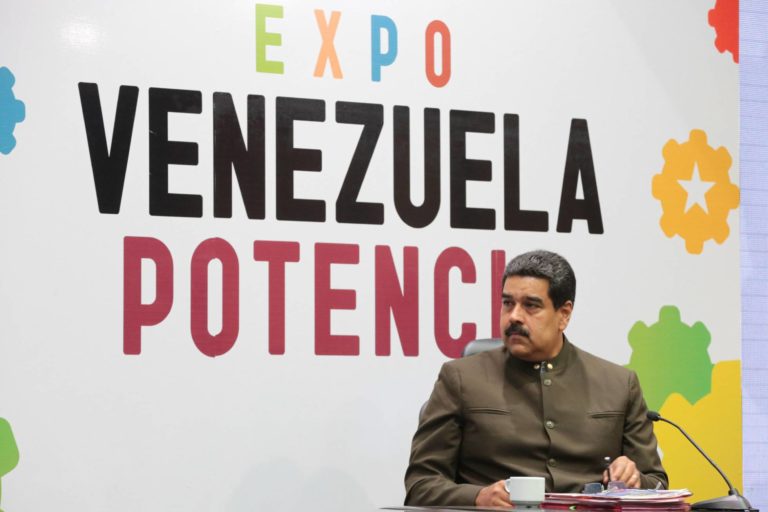 La fine dell’impasse diplomatica tra Venezuela e Panamá