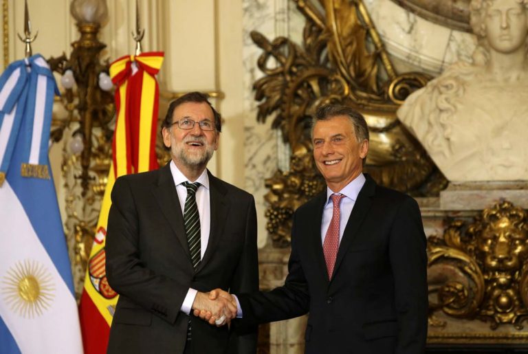Spagna e Argentina: dopo Kirchner sempre più vicine