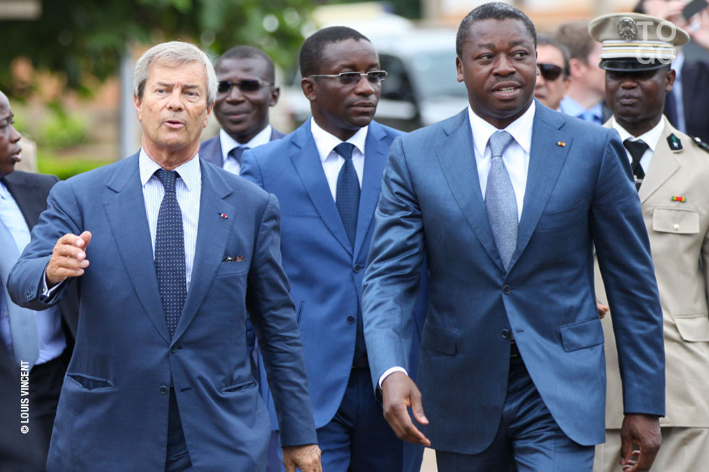 bolloré