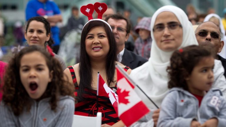 Il Canada e l’immigrazione conveniente