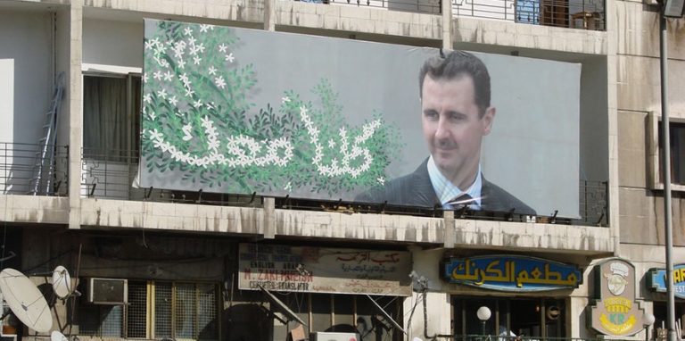 Documenti militari rivelano i retroscena della politica USA in Siria