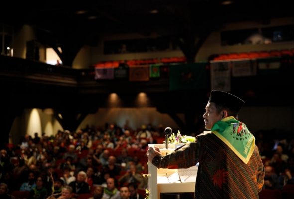 La Via Campesina approda all’ONU