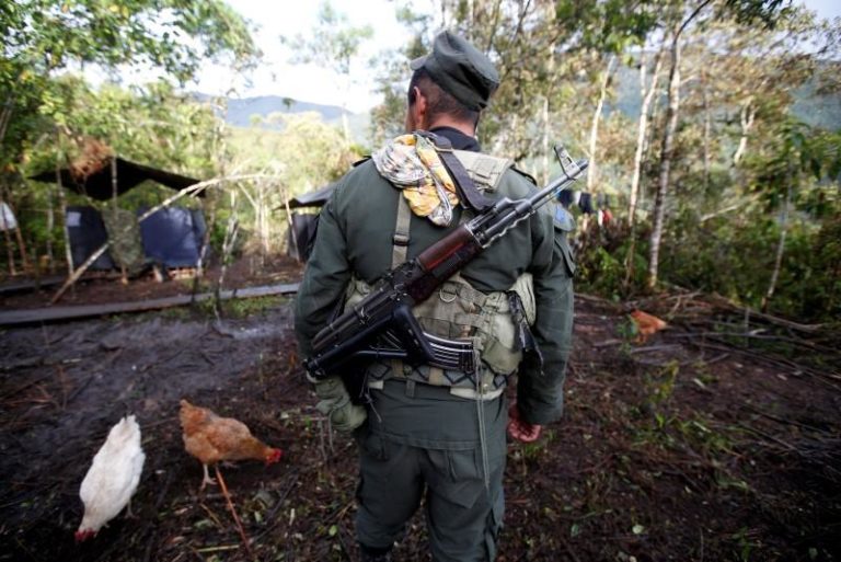 A due anni dagli accordi di pace in Colombia: cosa è rimasto?