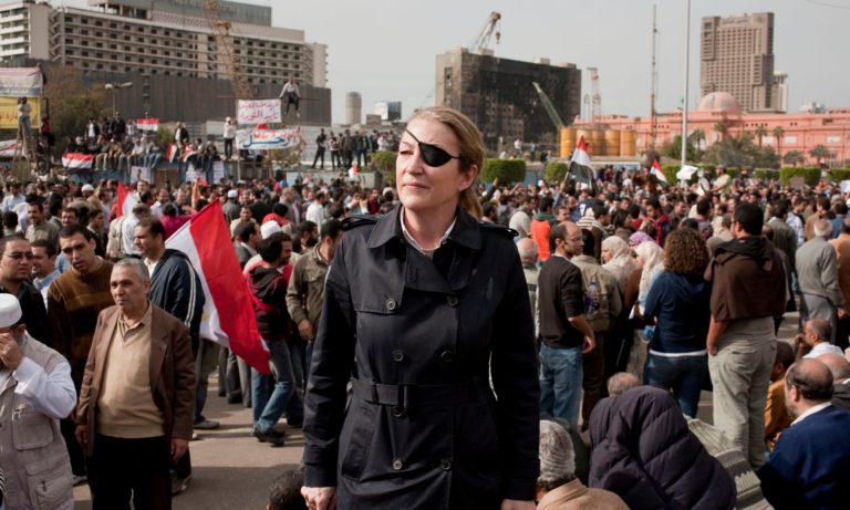 Morte Marie Colvin: regime siriano condannato a risarcire