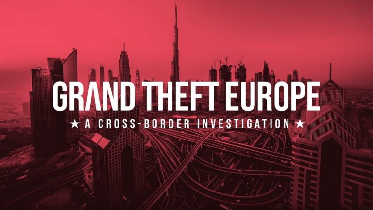 Grand Theft Europe, la truffa del secolo