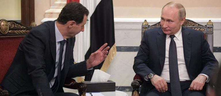 Il caso Makhlouf e le critiche russe ad Assad: verso una frattura?